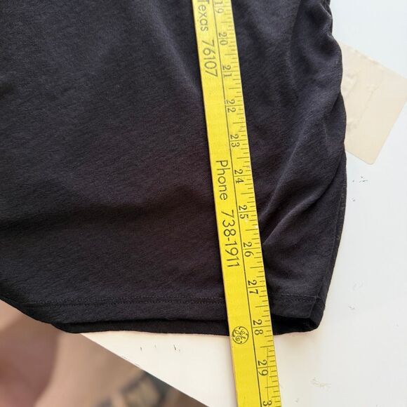 Coldwater‎ Creek Long Sleeve Knit Blouse - Picture 6 of 10